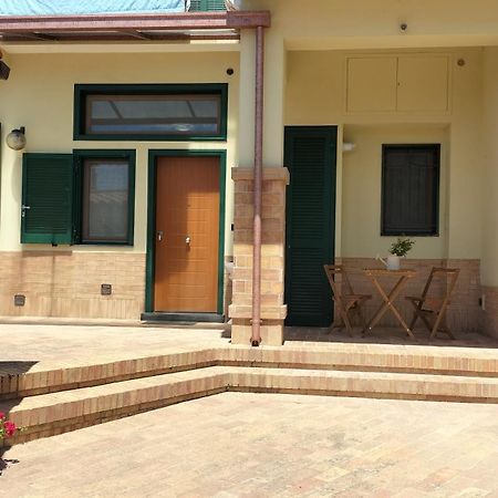 Casa Lamberti B&B Cava deʼ Tirreni Eksteriør bilde