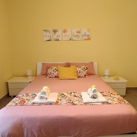 Casa Lamberti B&B Cava deʼ Tirreni Eksteriør bilde