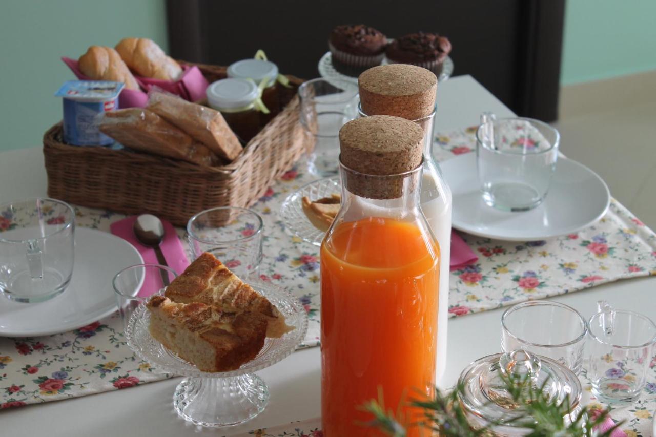 Casa Lamberti B&B Cava deʼ Tirreni Eksteriør bilde