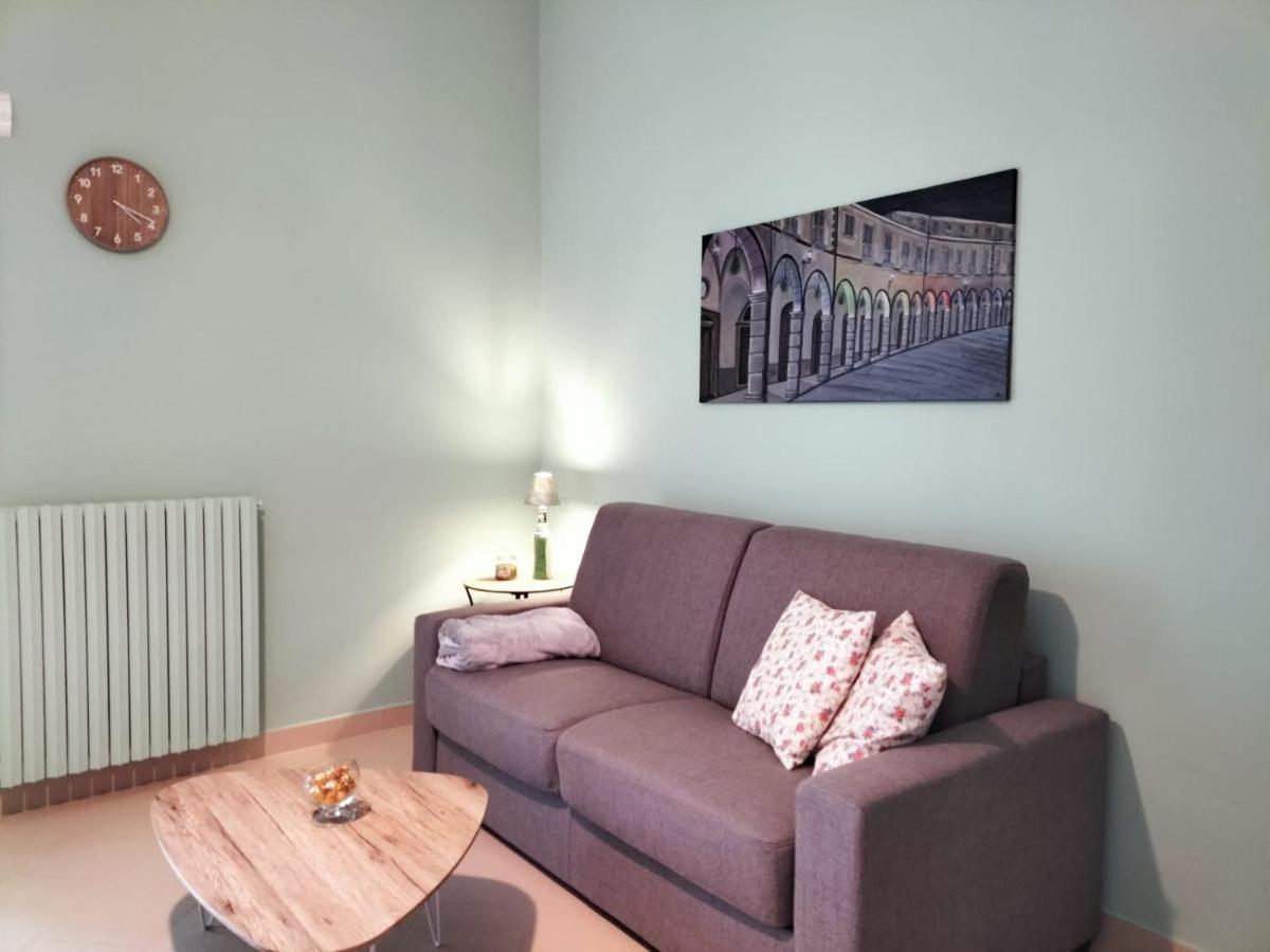 Casa Lamberti B&B Cava deʼ Tirreni Eksteriør bilde