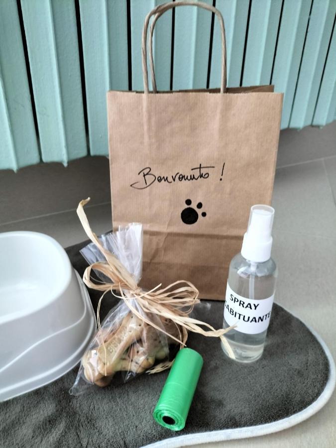 Casa Lamberti B&B Cava deʼ Tirreni Eksteriør bilde