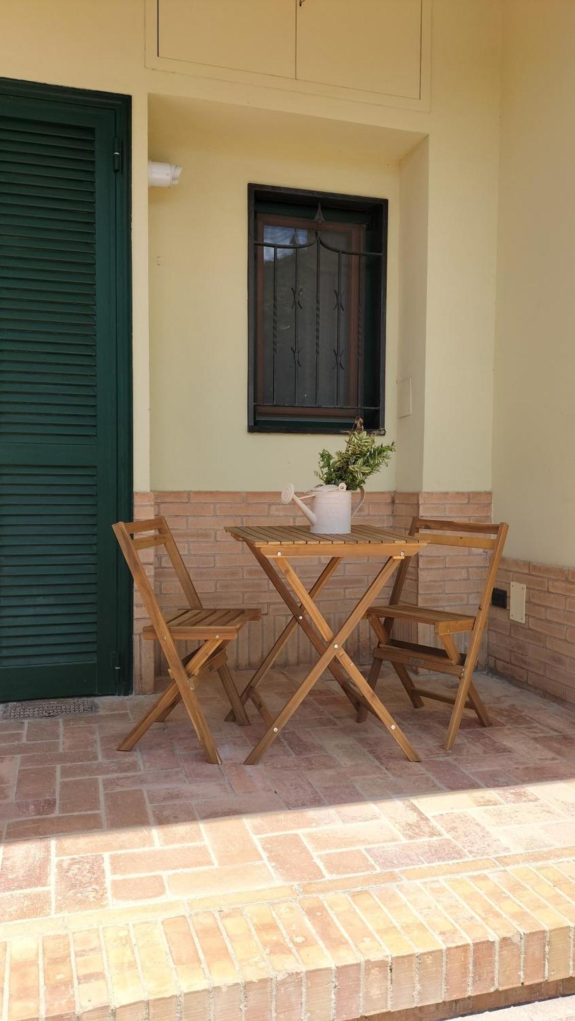 Casa Lamberti B&B Cava deʼ Tirreni Eksteriør bilde