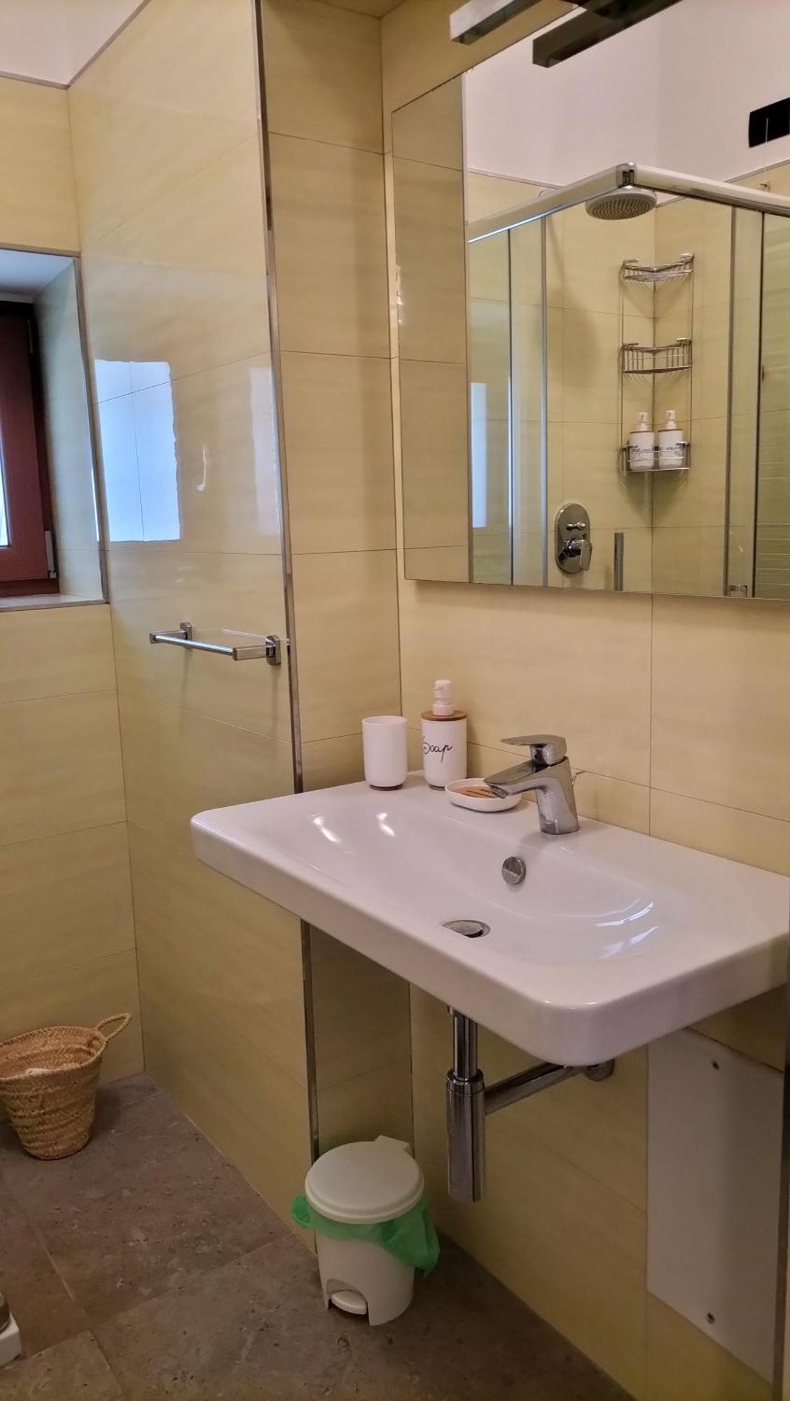 Casa Lamberti B&B Cava deʼ Tirreni Eksteriør bilde